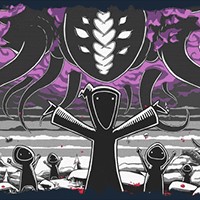 Worship Game: Xây Dựng Tà Giáo Đen Tối