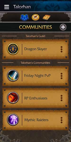 Cử anh hùng của bạn đi làm nhiệm vụ