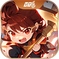 WOWs: World Of Warriors - Tải Game MMORPG Realtime iOS