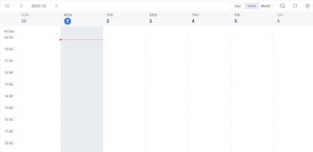 WPS Calendar tích hợp sâu với các công cụ trong WPS Office