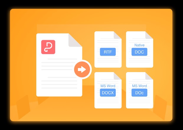 Khả năng xử lý nhiều tệp cùng lúc và đa dạng định dạng đầu ra