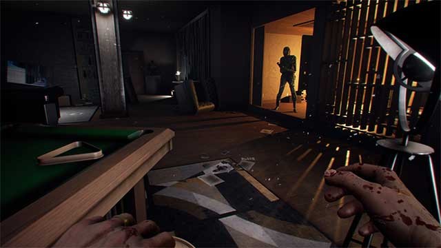 Game chung vũ trụ với Vampire: The Masquerade và Werewolf: The Apocalypse