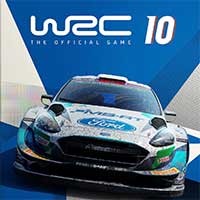 WRC 10: Trải nghiệm đua xe đường trường WRC chân thực