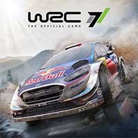 WRC 7: Trải nghiệm đua xe đỉnh cao giải WRC 2017