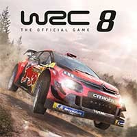 WRC 8: Trải nghiệm đua xe rally chân thực nhất