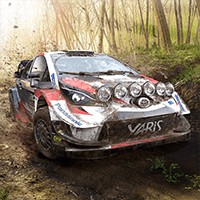 WRC 9: Trải nghiệm đua xe rally đỉnh cao 2020