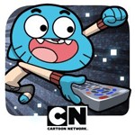 Wrecker’s Revenge - Gumball cho iOS 1.0.1