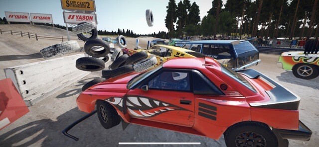 Điều khiển đơn giản