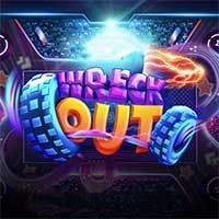 Wreckout Demo - Game Đấu Trường Đua Xe Hoành Tráng