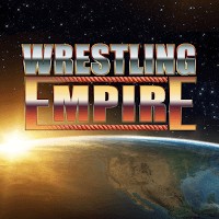 Wrestling Empire 1.5.9 - Tải Game Đấu Vật Android Hấp Dẫn