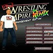 Wrestling MPire Remix: Career Edition 2.44 - Game Đô Vật Mỹ 3D