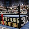 Wrestling Revolution 3D cho Android - Tải và trải nghiệm