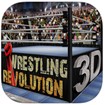 Wrestling Revolution 3D 1.6.0 - Game Đô Vật Mỹ trên iOS