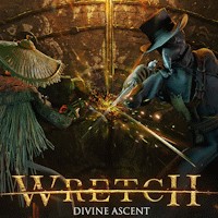 Wretch: Divine Ascent - Game chiến thuật 1v1 Trung cổ u ám