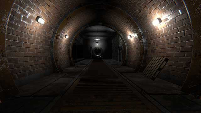 Để thoát khỏi đây, bạn cần giải nhiều câu đố khác nhau