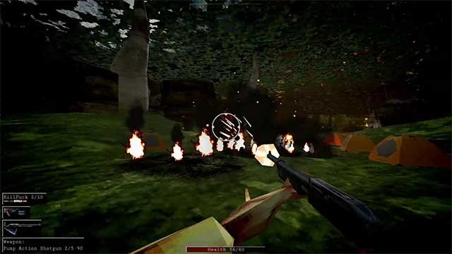 Khám phá 3 quần xã sinh vật độc đáo với nhiều địa điểm đáng sợ