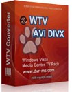 WTV to AVI Converter 3.8.9.163 - Download