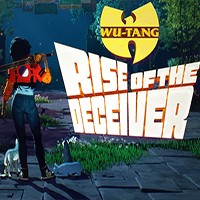 Wu-Tang: Rise of the Deceiver - Game ARPG Co-op Phong Cách Wu-Tang