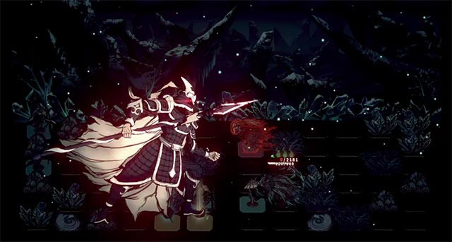 Kết hợp hiệu ứng tấn công và thuộc tính mạnh để giành chiến thắng