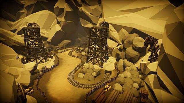 Mọi lựa chọn của bạn trong Wunder Haven đều để lại hệ quả nhất định cho tương lai của đế chế