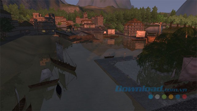 Game sinh tồn Wurm Unlimited