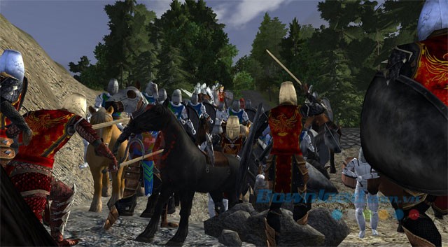 Xâm lược các quốc gia láng giềng