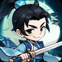 WuXia Onslaught - Game Đại Võ Lâm trên Android