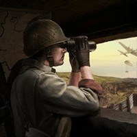 WW2: Bunker Simulator - Demo Game Giả Lập Sinh Tồn