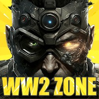 WW2 Zone War: Cold Warzone Ops - Tải Game FPS Android
