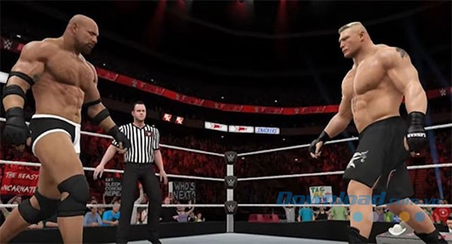 Đồ họa chi tiết