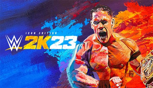 Khám phá những ưu đãi độc quyền của WWE 2K23 Icon Edition