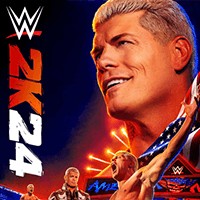 WWE 2K24: Trải nghiệm game đấu vật WWE siêu sao 2024