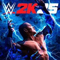 WWE 2K25: Game Đấu Vật Hoành Tráng 2025