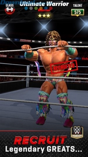 Đồ họa game đẹp mắt