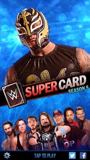 Game đấu vật thẻ bài miễn phí