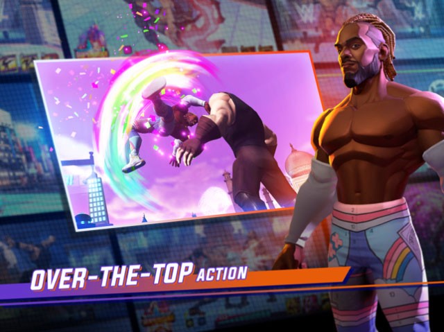 Hành động để leo lên top đầu