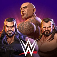 WWE Undefeated iOS 1.0.1 - Game Đấu Vật Thời Gian Thực