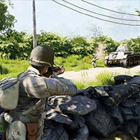 WWII Online: Chokepoint - Trải nghiệm bắn súng Thế chiến II chân thực