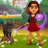 Wylde Flowers Demo 1.5.2: Trải nghiệm cuộc sống thôn quê yên bình