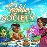 Wylde Society - Game Mô Phỏng Cuộc Sống Quý Tộc