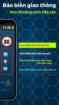 Báo biển giao thông