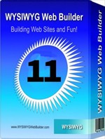 WYSIWYG Web Builder 11: Phần mềm thiết kế web dễ dàng cho người mới bắt đầu