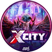 X City: Thành Phố Bất Ổn - Game Nhập Vai Tương Lai