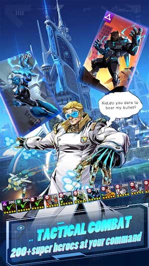 Phát triển chiến thuật của bạn