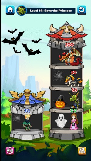 Phát triển tòa tháp của bạn