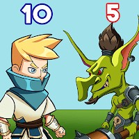 X Hero Wars cho Android 0.3 - Tải game giải đố chiến lược gây nghiện