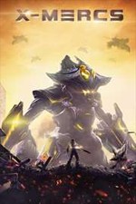 X-Mercs: Game chiến thuật miễn phí trên Windows