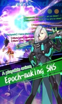 Phong cách SNS chiến lược của Nhật Bản