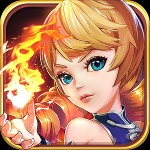 X Mercs-Reborn Android: Game RPG chiến thuật đỉnh cao