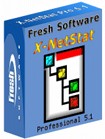 X-NetStat Professional - Network Monitoring Tool